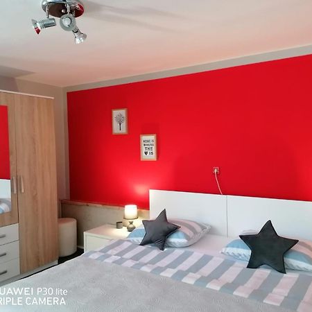 Apartment Borna Pazin Luaran gambar