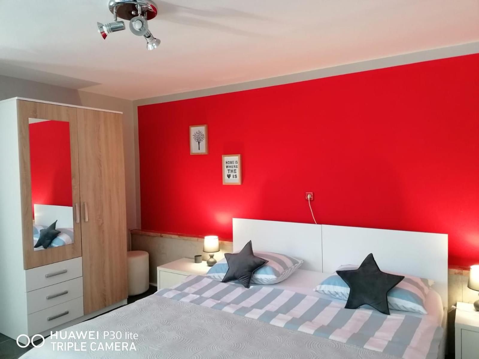 Apartment Borna Pazin Luaran gambar