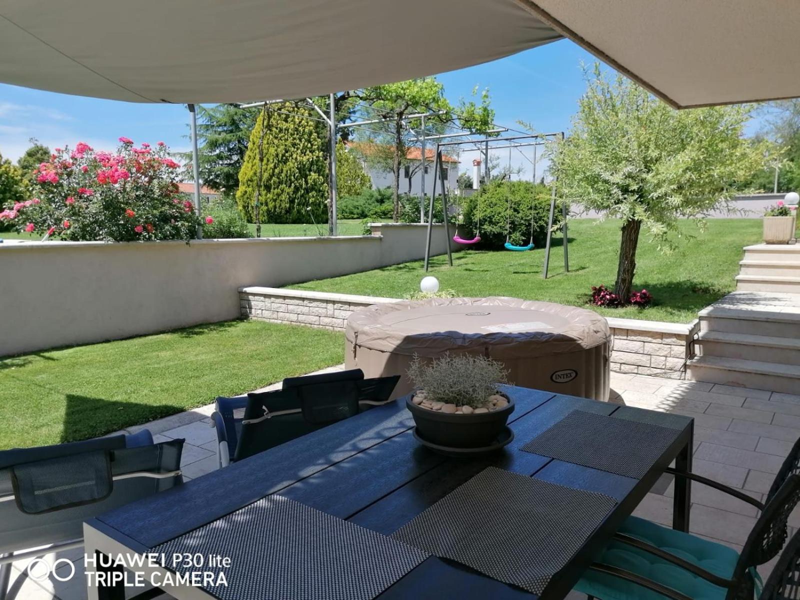 Apartment Borna Pazin Luaran gambar